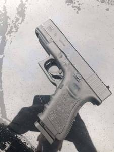 Cedar Height students make threats with fake guns