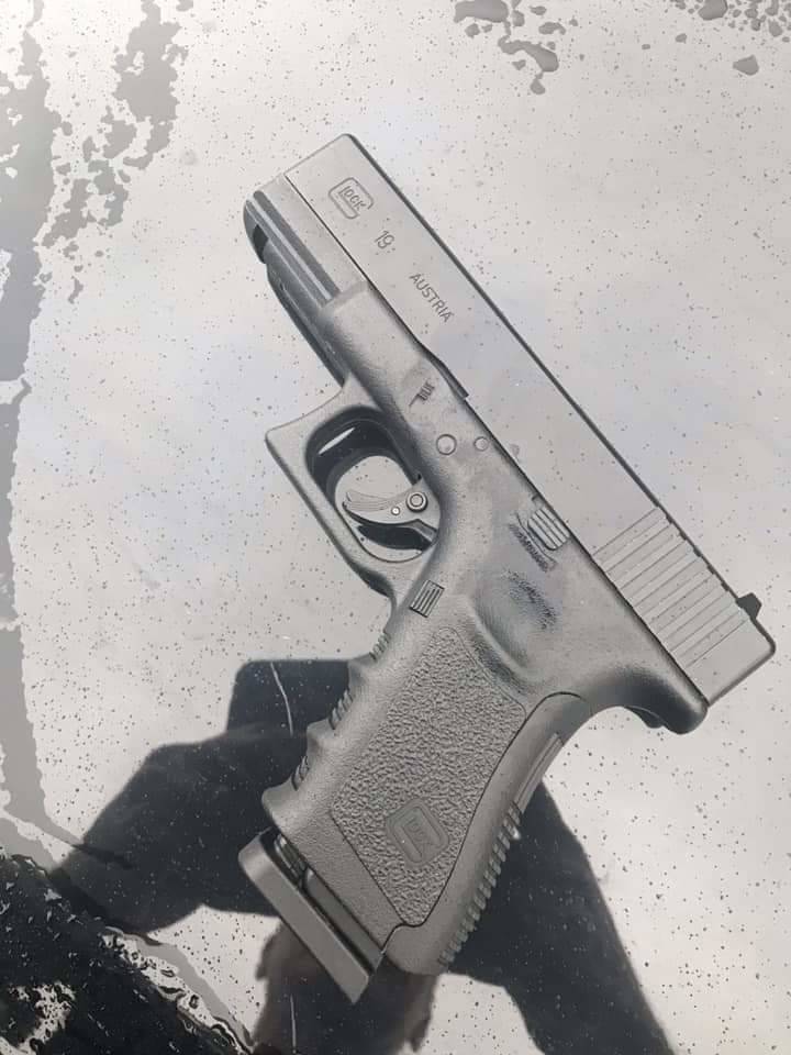 Cedar Height students make threats with fake guns