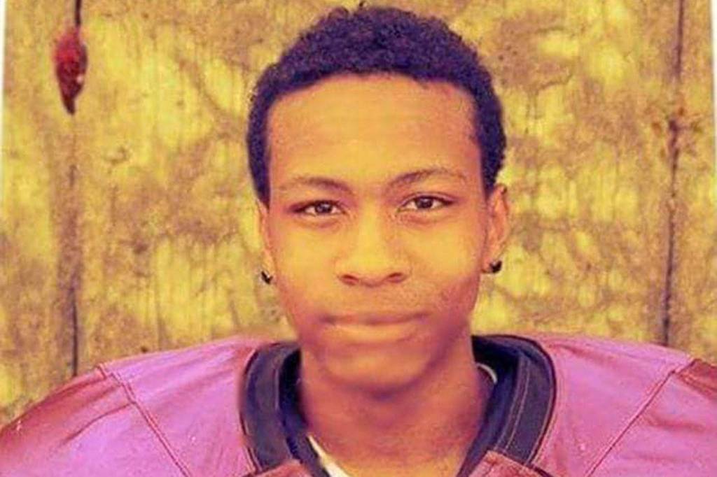 Federal Way resident MiChance Dunlap-Gittens, 17, died Jan. 27, 2017. Courtesy photo