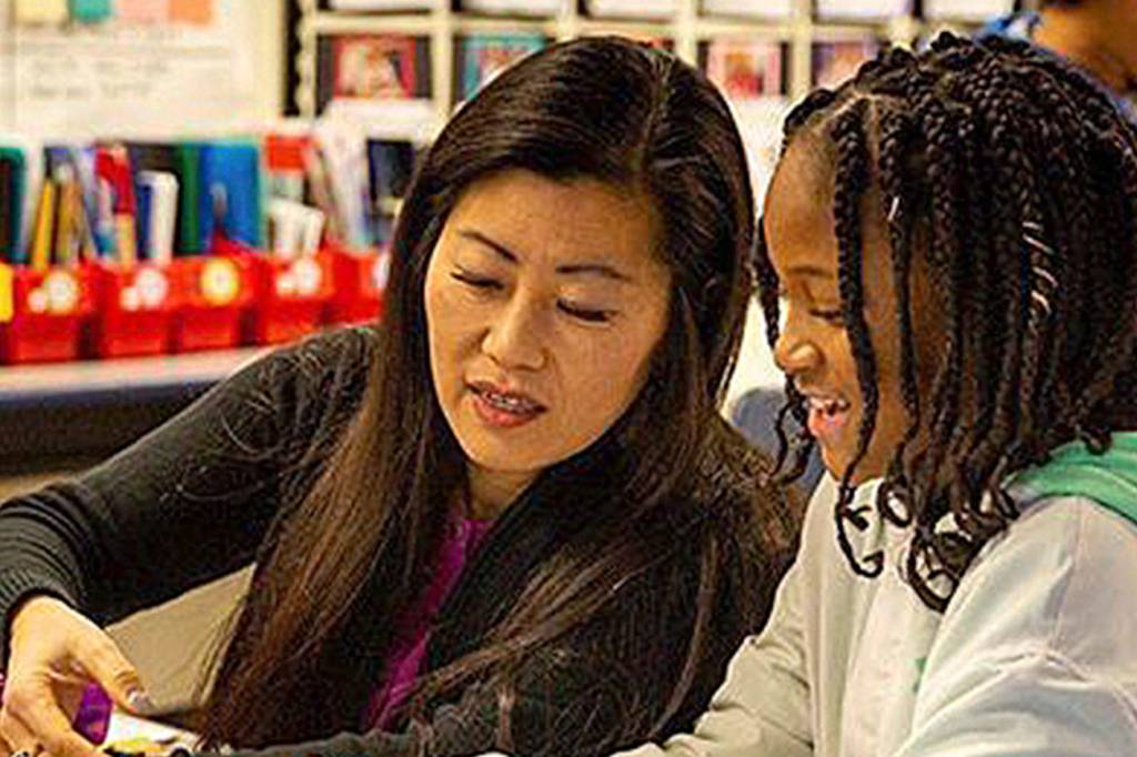 Voters approving Kent School District levy