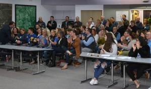 Mike Hanson named as Tahoma’s superintendent