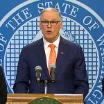 70 Washington coronavirus cases; Inslee announces testing-cost relief
