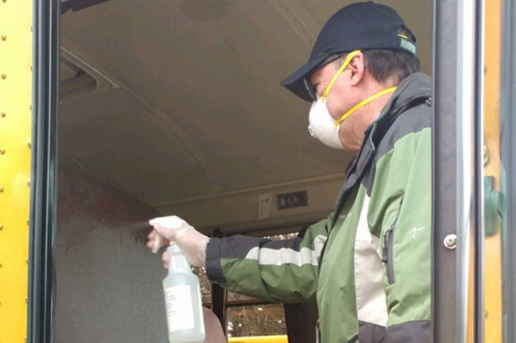 Covington, Maple Valley works together during COVID-19 outbreak