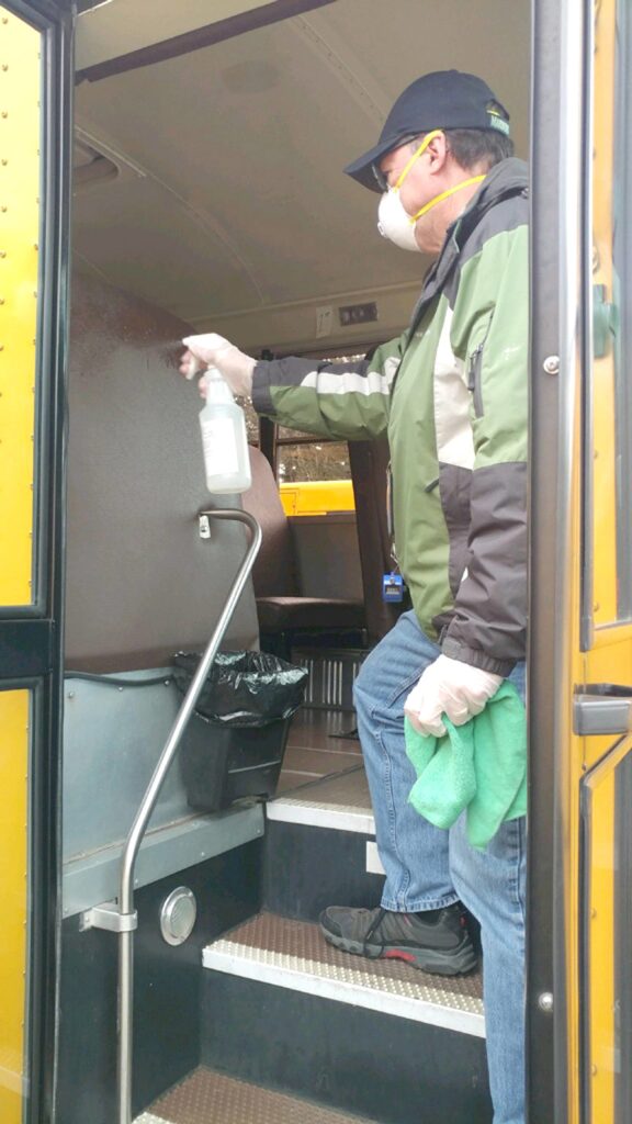 Covington, Maple Valley works together during COVID-19 outbreak