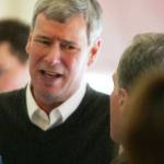 House Majority leader Sullivan retiring from state Legislature