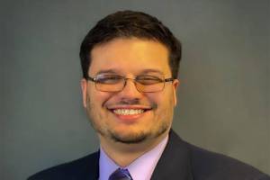 Covington Councilmember Cimaomo announces legislative campaign