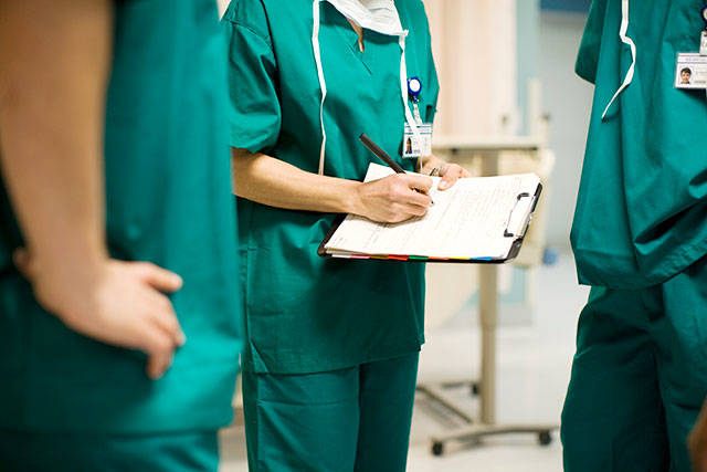 King County COVID-19 deaths increase by 10 to 56