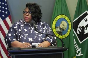 King County calls on faith leaders for message of unity