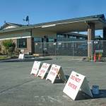 King County turned a former Econo Lodge in Kent on Central Avenue into a COVID-19 quarantine facility. FILE PHOTO