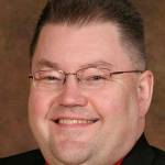 Covington Mayor Jeff Wagner.