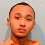 Oshea Williams. COURTESY PHOTO, state Department of Corrections