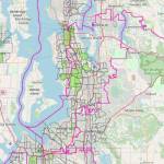 Do opportunity zones in King County work?