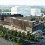 Facebook purchases unused Bellevue REI headquarters