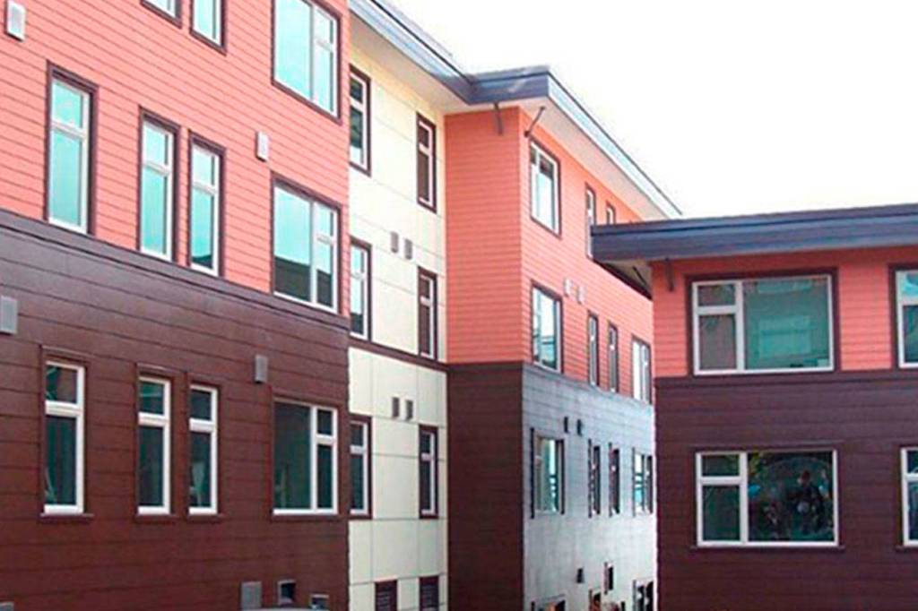 Courtesy Photo, King County