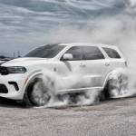 2021 Dodge Durango SRT Hellcat AWD