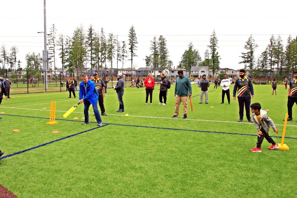 (Photos courtesy of Praveen Raj)