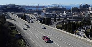 Interstate 90. Photo courtesy of Wikiwand.com.