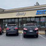 Customers at the new Xfinity store will find a welcoming and modern retail environment that highlights the complete line of Xfinity Home and Comcast Business technology offerings, including Xfinity Mobile, Xfinity X1, Xfinity Home and Xfinity Internet.