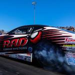 Photo courtesy of Dana Glenn
Dallas Glenn is sponsored by RAD Torque Systems and KB Racing Chevrolet Camaro.