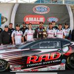 Photo courtesy of Dana Glenn.