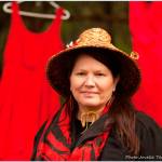 Carolyn DeFord. COURTESY PHOTO, Jovelle Tamayo