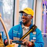 Sound Transit fare ambassadors will check if light rail and Sounder train passengers have paid for their ride. COURTESY PHOTO, Sound Transist