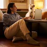 Prepaid services allow customers to pay upfront for internet access for a specific period without the need for a long-term contra