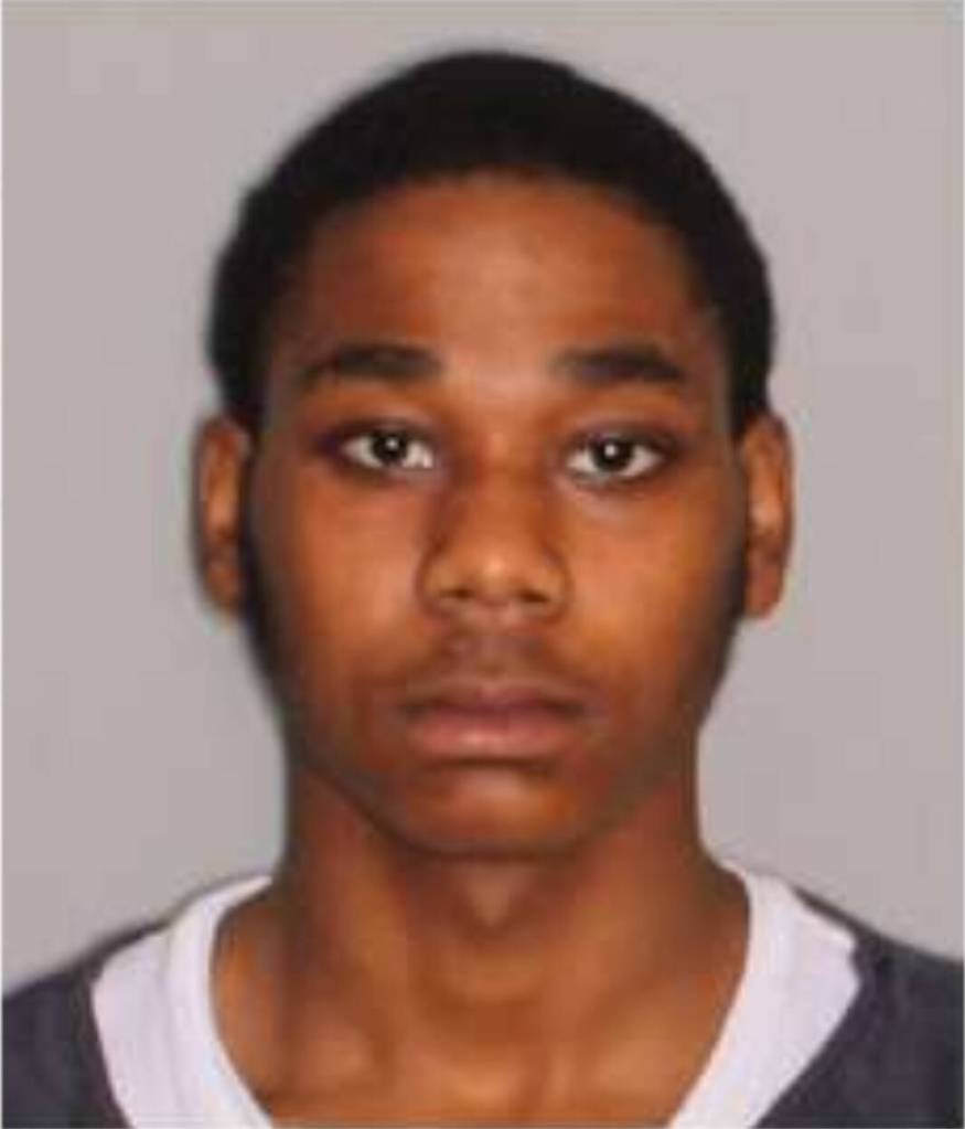 John Bailey-Johnson, 18, of Renton. (Court documents)