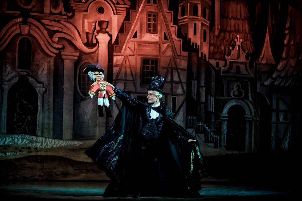 Courtesy of the Grand Kyiv Ballet.