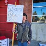 Photo by Peggy Shepherd.