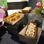 From Nakagawa Sushi, enjoy the IchiRoll and others. Photo by Ben Ray/Sound Publishing