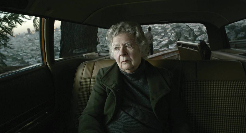 Suburban Fury. Photo courtesy of SIFF.