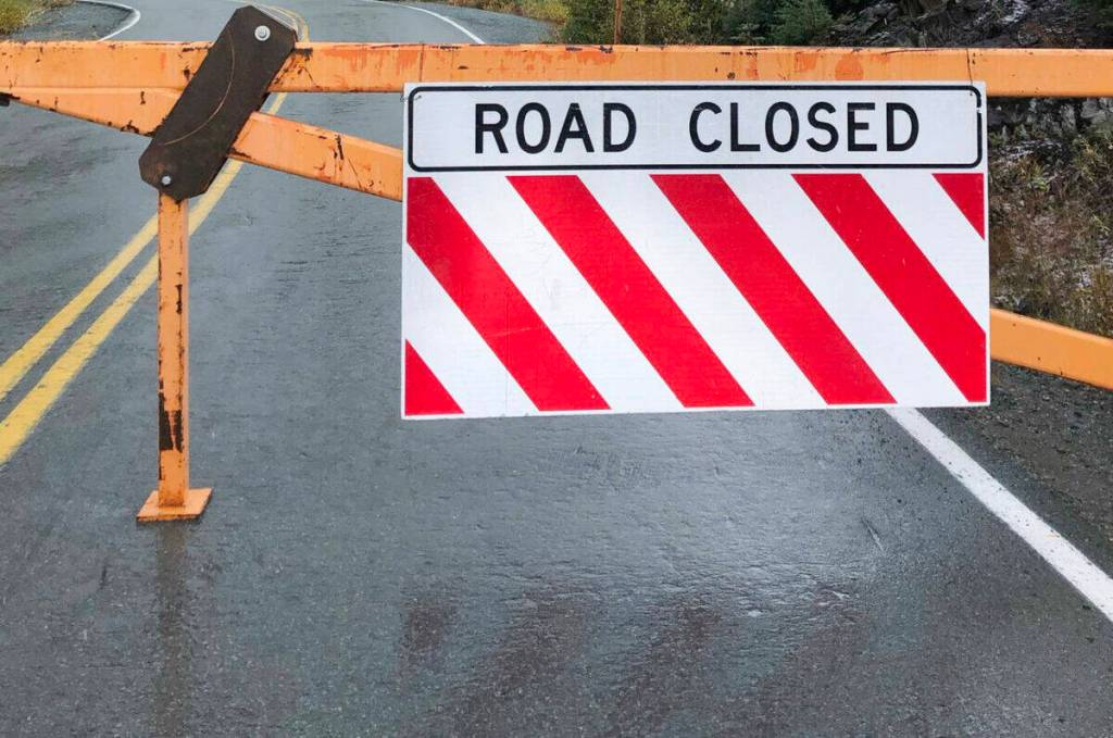 Courtesy Photo, WSDOT