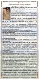 Robert Hershman | Obituary