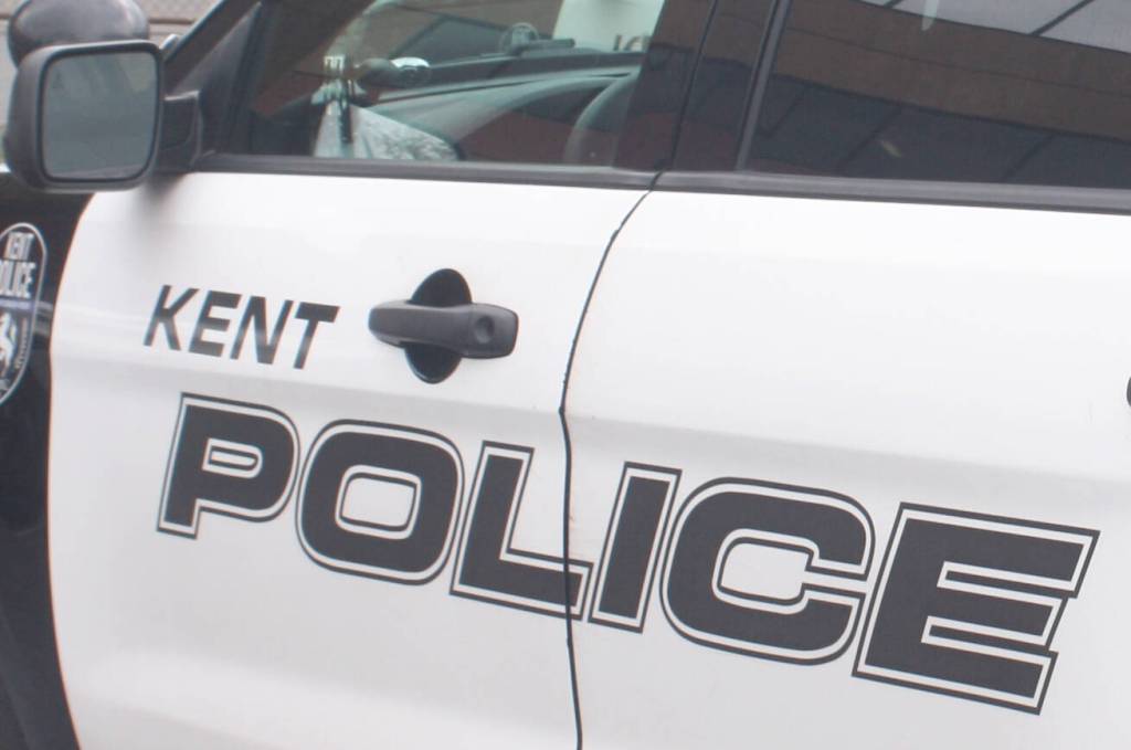 File Photo, Kent Reporter