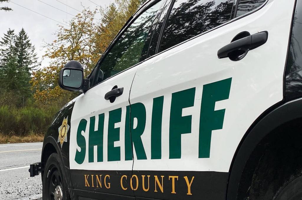 Courtesy Photo, King County Sheriffs Office