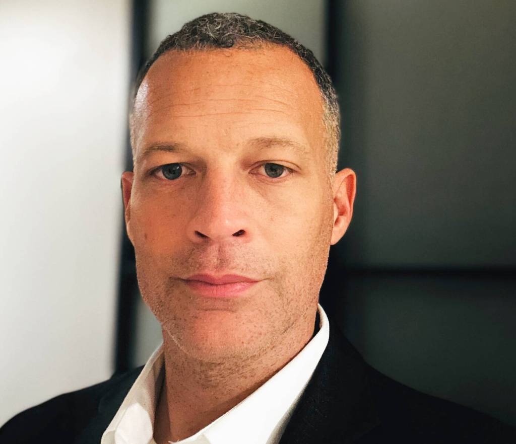 Jeremy Hurd. COURTESY PHOTO