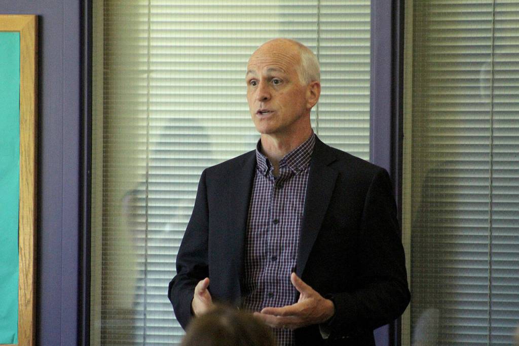 Congressman Smith secures $13M for projects in King County