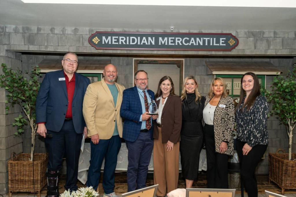 City of Covingtons Business Excellence Award winners. Photo courtesy of Pooja Anoop Photography