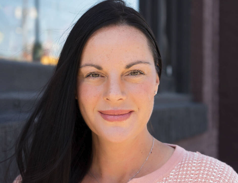 King County Elections Director Julie Wise. COURTESY PHOTO, King County