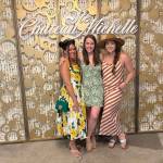 Girls just wanna have fun. Photo by Mindy Stern