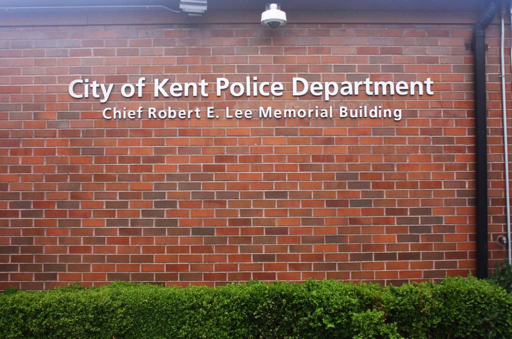 File Photo, Kent Reporter