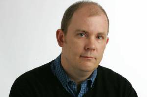 Brier Dudley, The Free Press Initiative