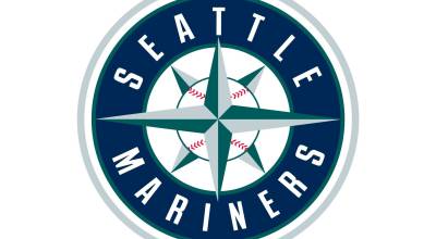 Courtesy of Seattle Mariners.